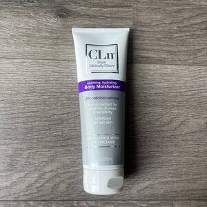 CLn® Body Moisturizer 8 ounce